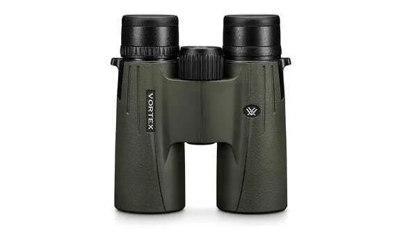 Vortex Viper HD 10x42 Binoculars - 42mm | 10x | Roof Prism Scoped Out