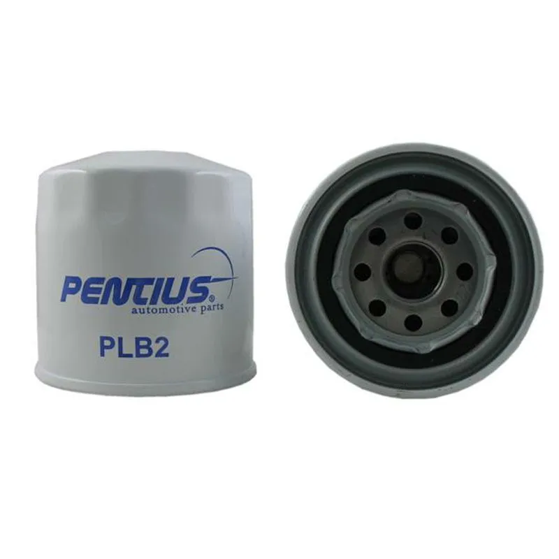 Filtro Óleo Pentius Land Rover Discovery 3 4.0 V6 2005-2008 FOCH0002-12360