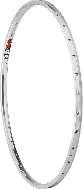Thule 1540 Traverse Roof Rack Fit Kit 26 x 1 3/8" Polished 32H Clincher Schraeder