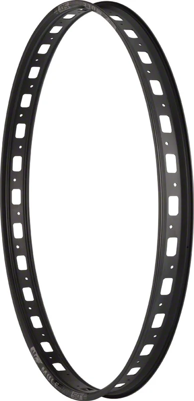 Sun Ringle Mulefut 50 SL Rim 27.5+ 32h Black
