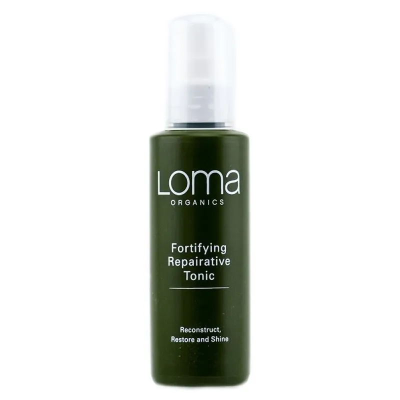 Tonic Loma Organics Fortificante Reparador 250ml