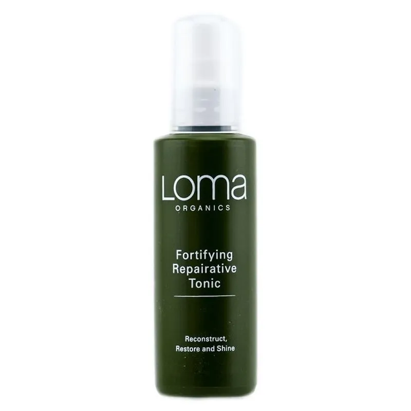 Tonic Loma Organics Fortificante Reparador 33,8 Ml