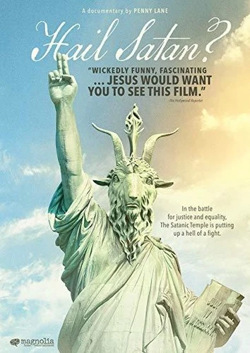 Hail Satan? New / DVD / Hail Satan?