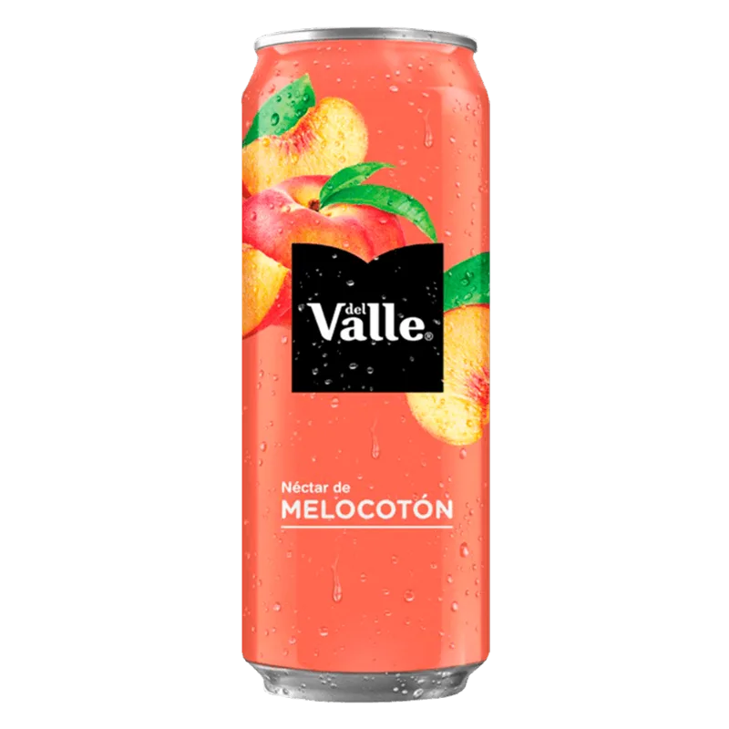 Néctar de Melocotón Del Valle 340ml