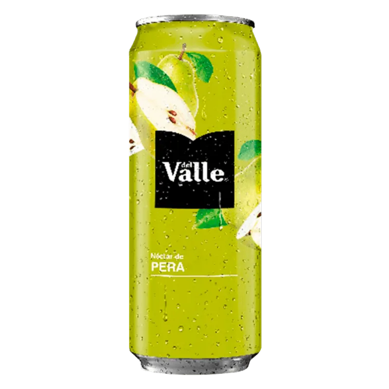 Néctar de Pera Del Valle 340ml
