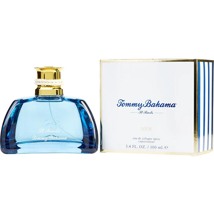 Tommy Bahama Set Sail St Barts Cologne Spray 100ml/3.4oz 100ml/3.4oz