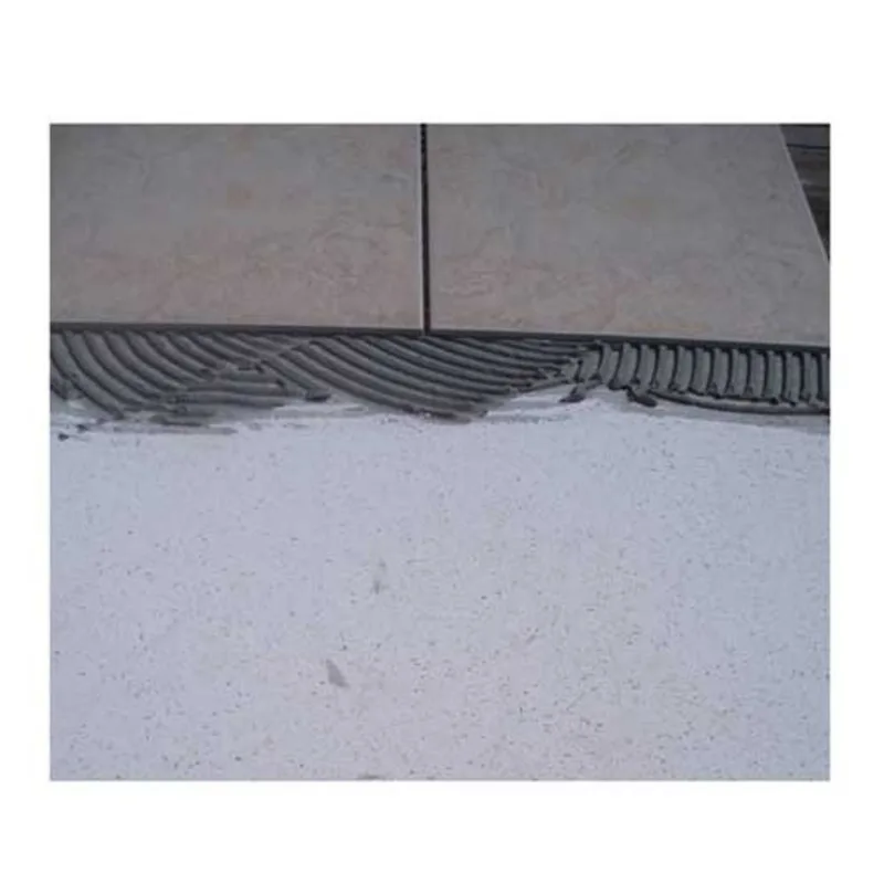 Ceramic Tile Backer - 4' x 4' x 1/4"