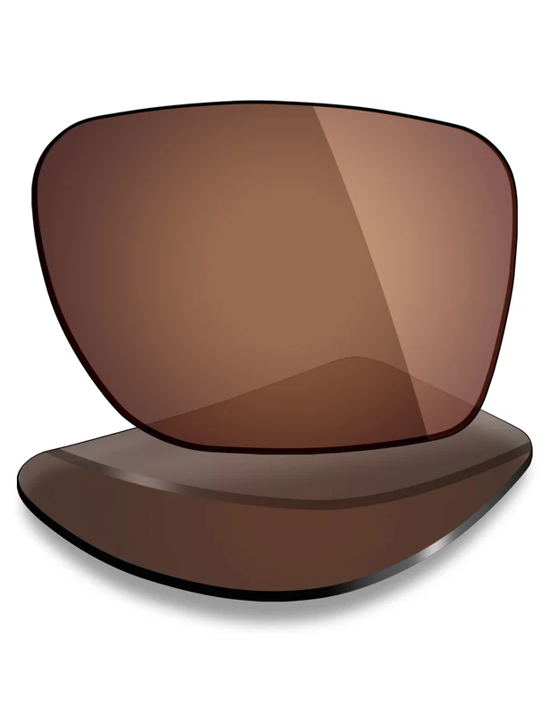 Oakley Sylas OO9448 57mm Replacement Lenses by MRY Bronze Brown / HD Polarized