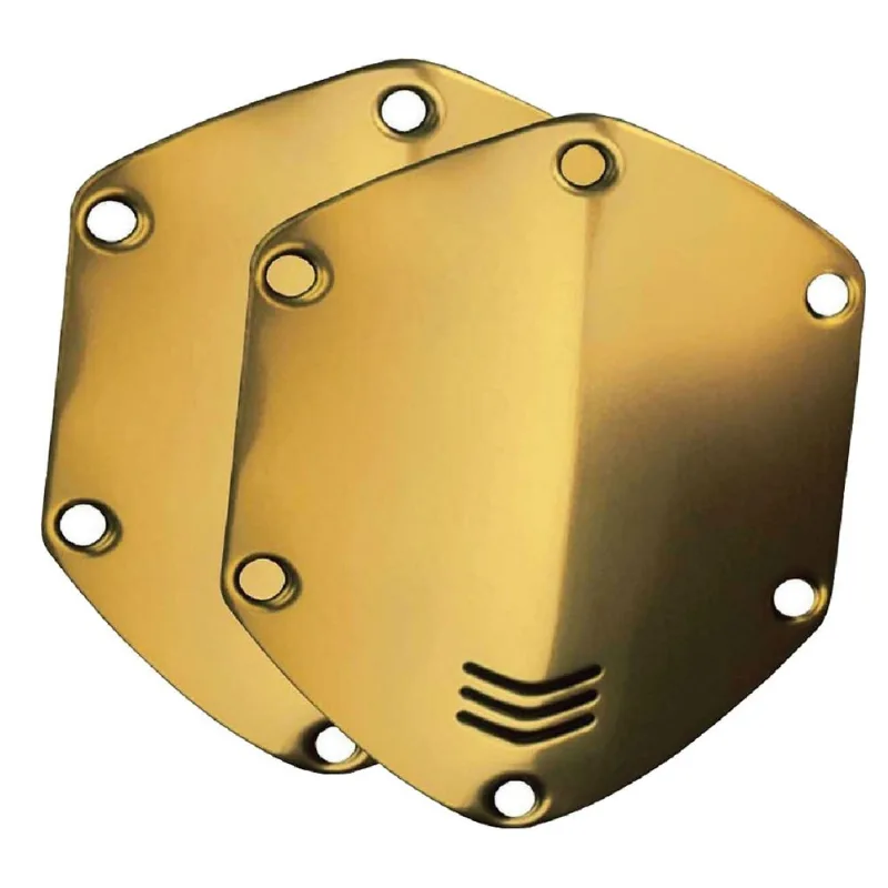 V-MODA OV-KIT-GOLD | Shield OV-KIT-GOLD