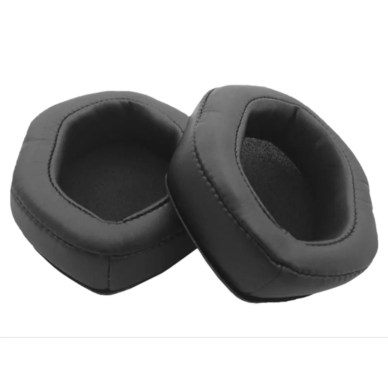 V-MODA XL Cushion | Almofada preta XL-CUSHION | Almofada XL para V-MODA - Cor: Preto
