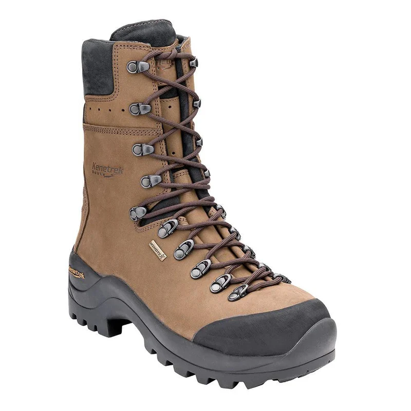Kenetrek Lineman Extreme NI ST Safety Boot Men's 12 / Regular