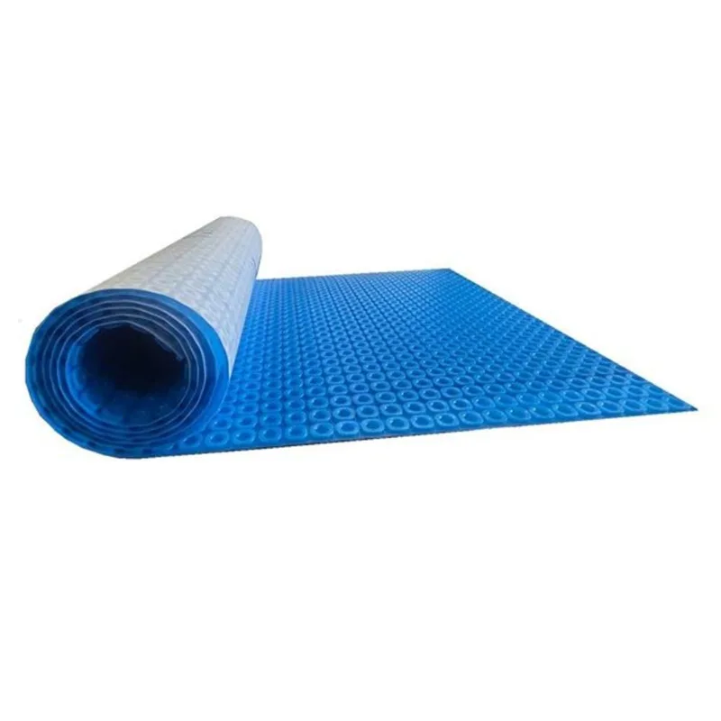 AlinO DeCup HEAT Floor underlayment 1 x 5-m