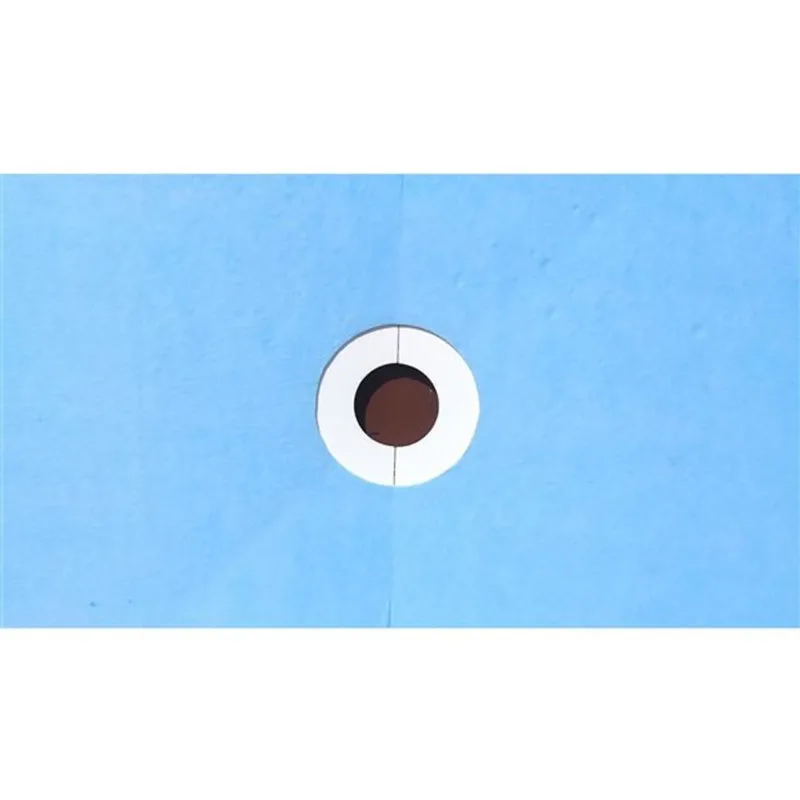 AlinO 48 x 72-in square drain shower tray bonded with membrane for center drain outlet - tile ready