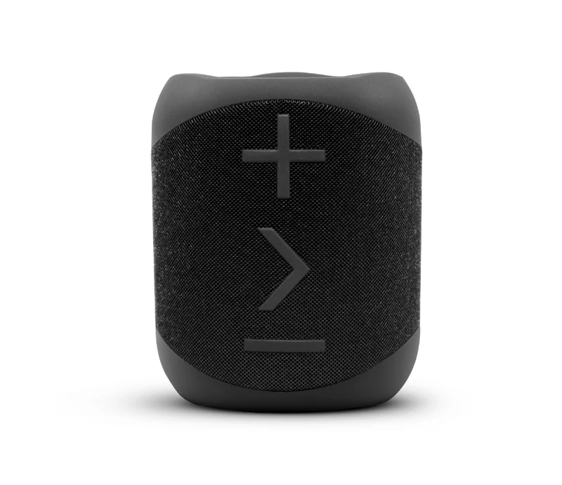 BlueAnt X1i Bluetooth Speaker (Slate Black) BlueAnt