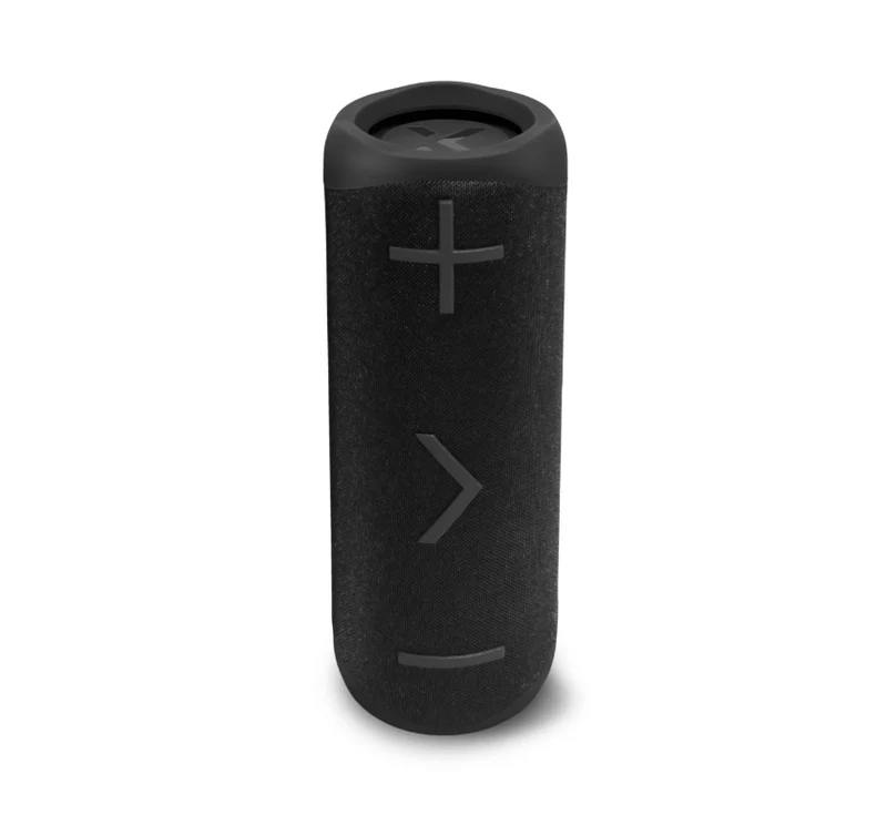 BlueAnt X2i Bluetooth Speaker (Slate Black) BlueAnt