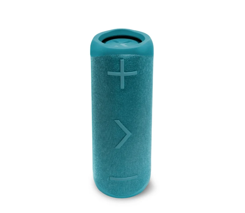 BlueAnt X2i Bluetooth Speaker (Ocean Blue) BlueAnt