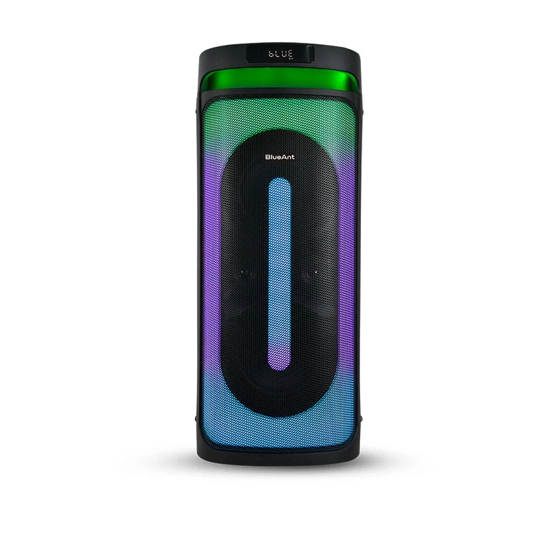 BlueAnt X6 Bluetooth Party Speaker BlueAnt