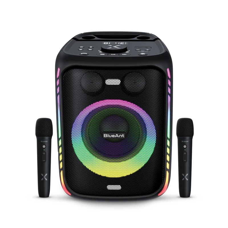 BlueAnt X5i Party Speaker BlueAnt