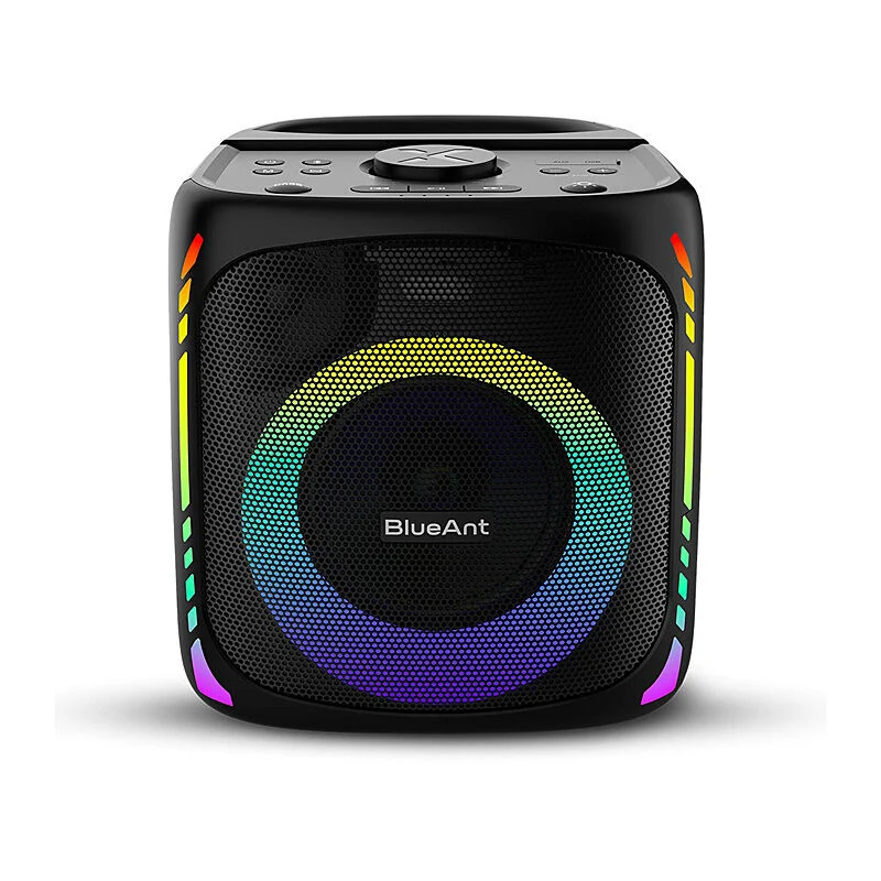 Blueant X4i Speaker - Black BlueAnt