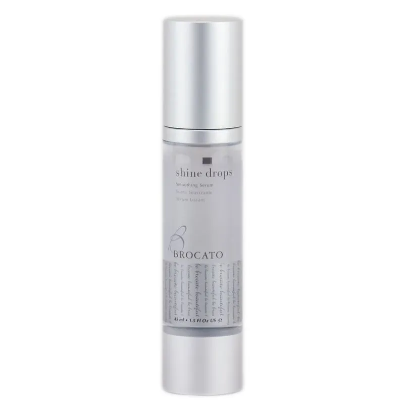 Sérum Brocato Shine Drops Suavizante 45ml