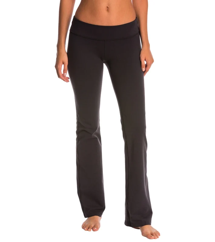 Beyond Yoga Women's Original Yoga Pants Black / L