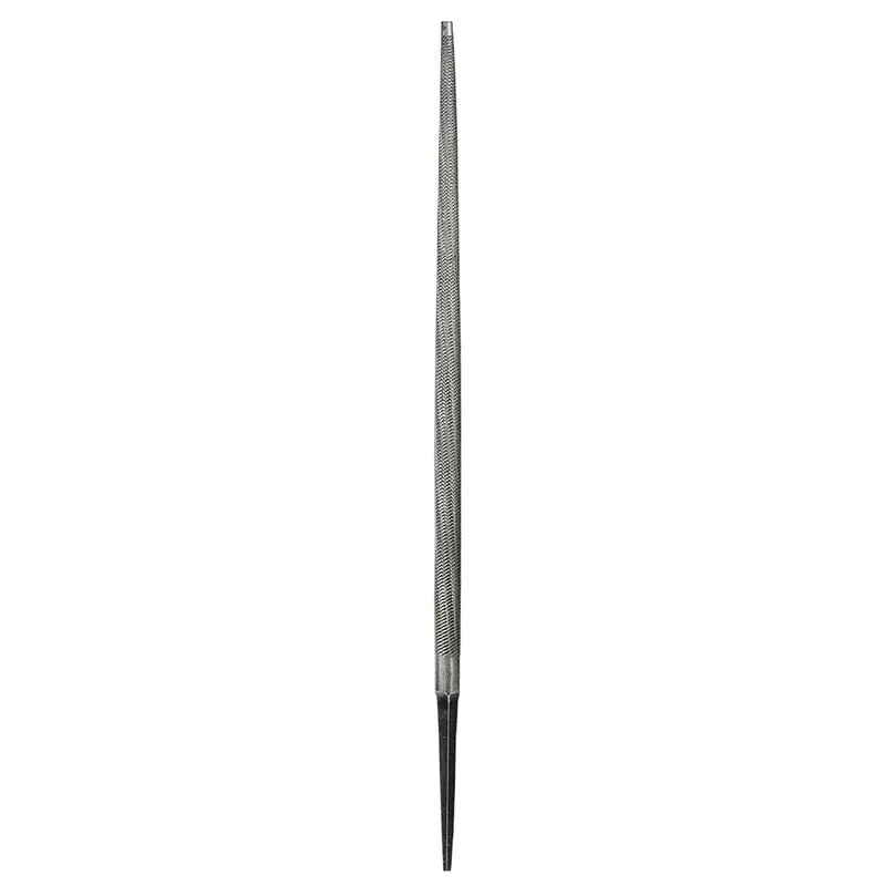 Lima Redonda Bastarda 8'' Starrett - L105-108