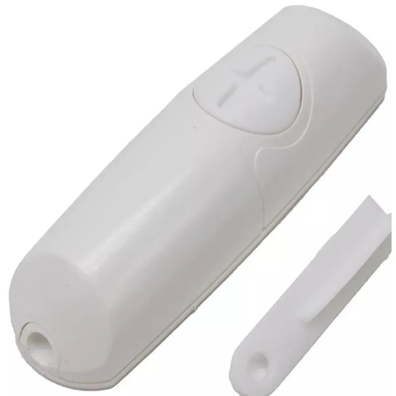 Detector Digital De Impacto E Vibração Risco Shocktec Rk600s