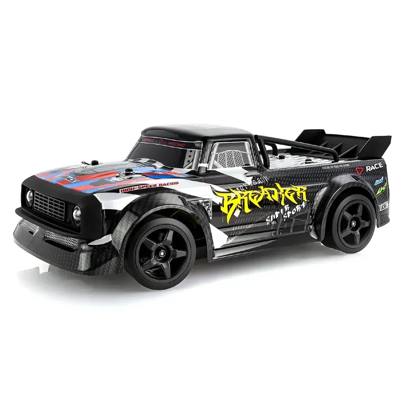 UDI Breaker RC Drift Car Electric 4WD 1/16 Scale RTR Hobbies Direct