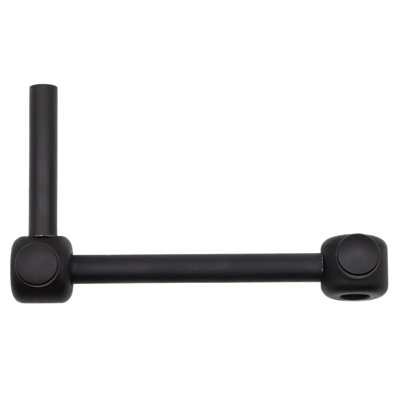 Renzetti Tool Bar Extension Black Anodized