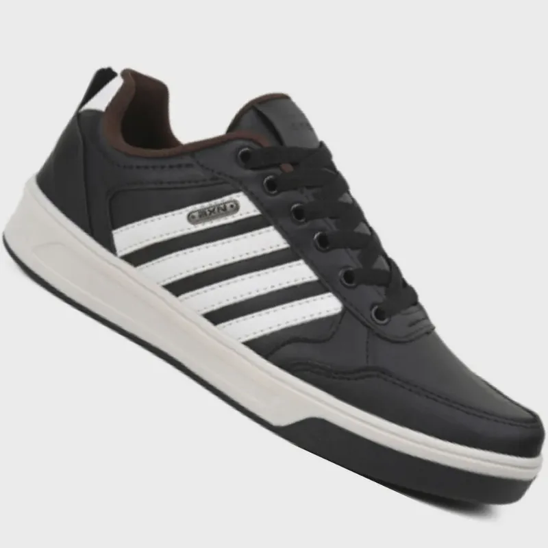 Sapatenis Boxion 5120 Masculino