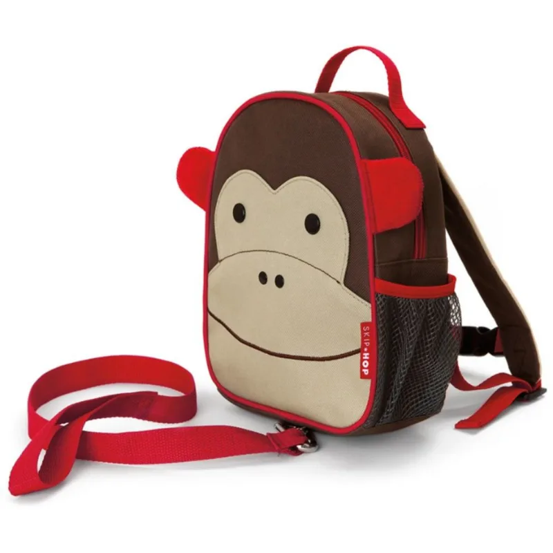 Mini Mochila SKIP HOP con Arnés Mono