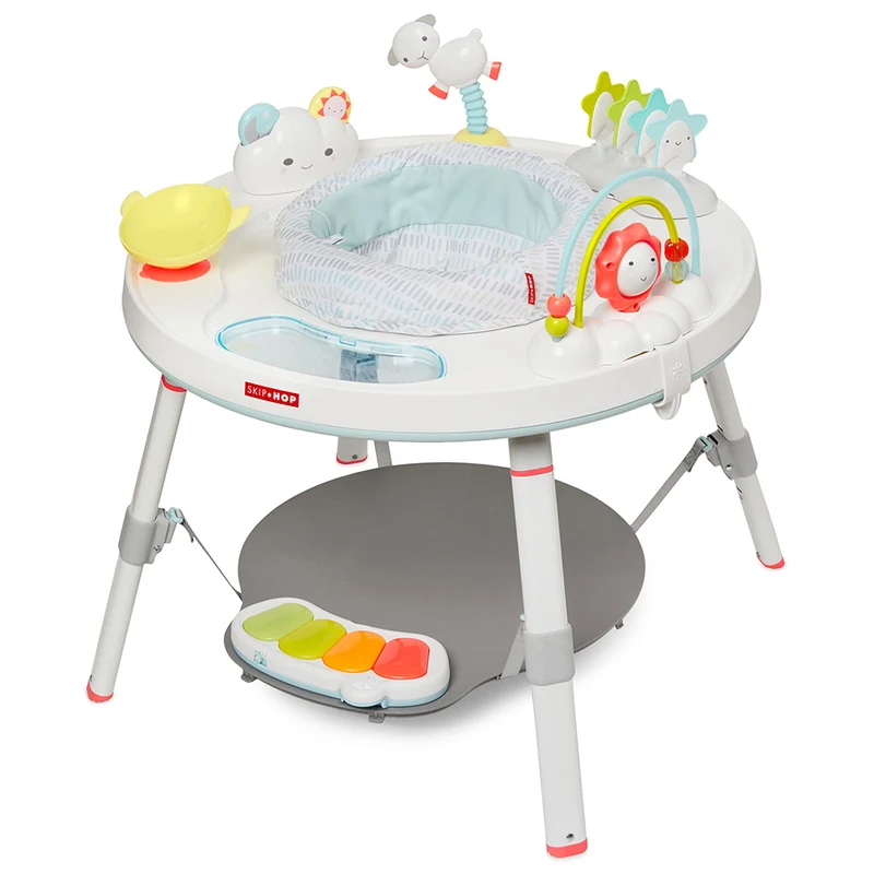 Skip Hop Silver Lining Cloud 3-Stage Activity Center