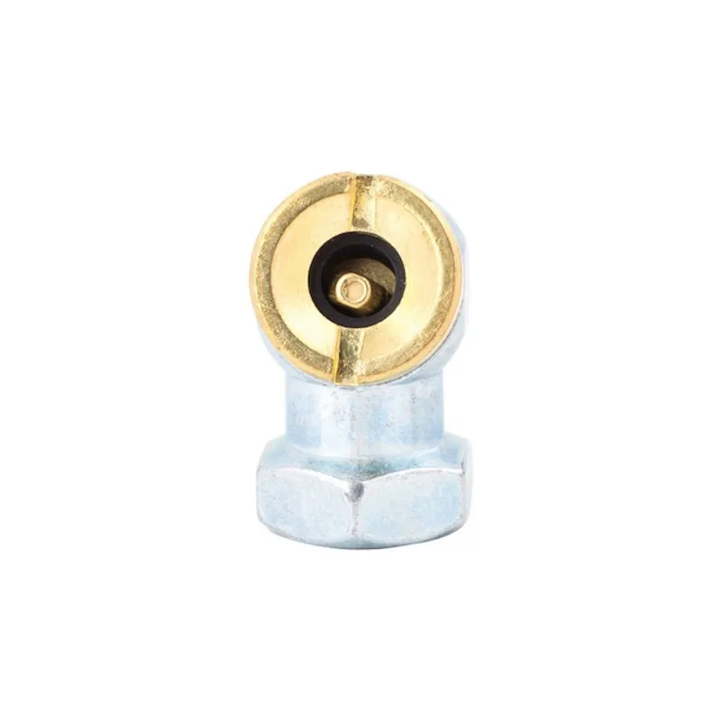 Kobalt 1/4-in FPT Ball Chuck