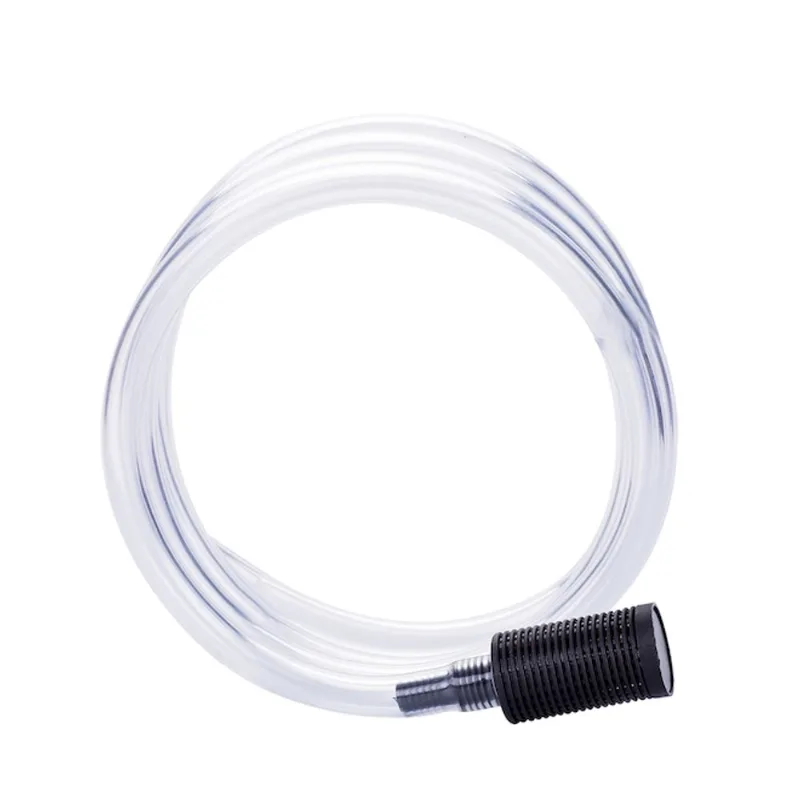 Surfacemaxx 3/8-in x 5 pi Pressure Washer Suction Hose