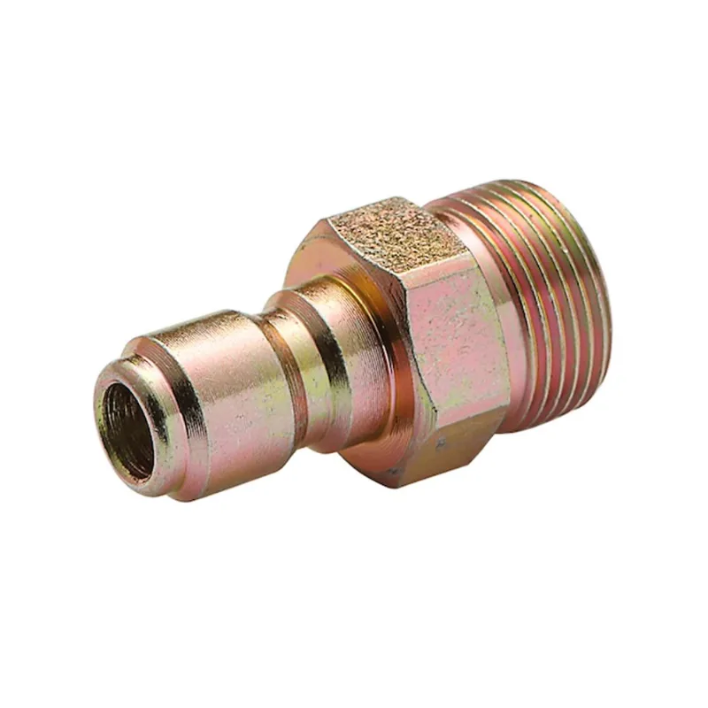 Surfacemaxx Pressure Washer Plug 3/8-in