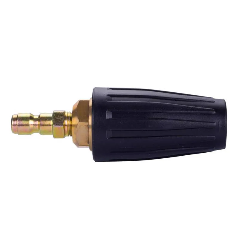 Turbo Nozzle Surfacemaxx 3700 Psi Para Lavadoras De Pressão A Gás