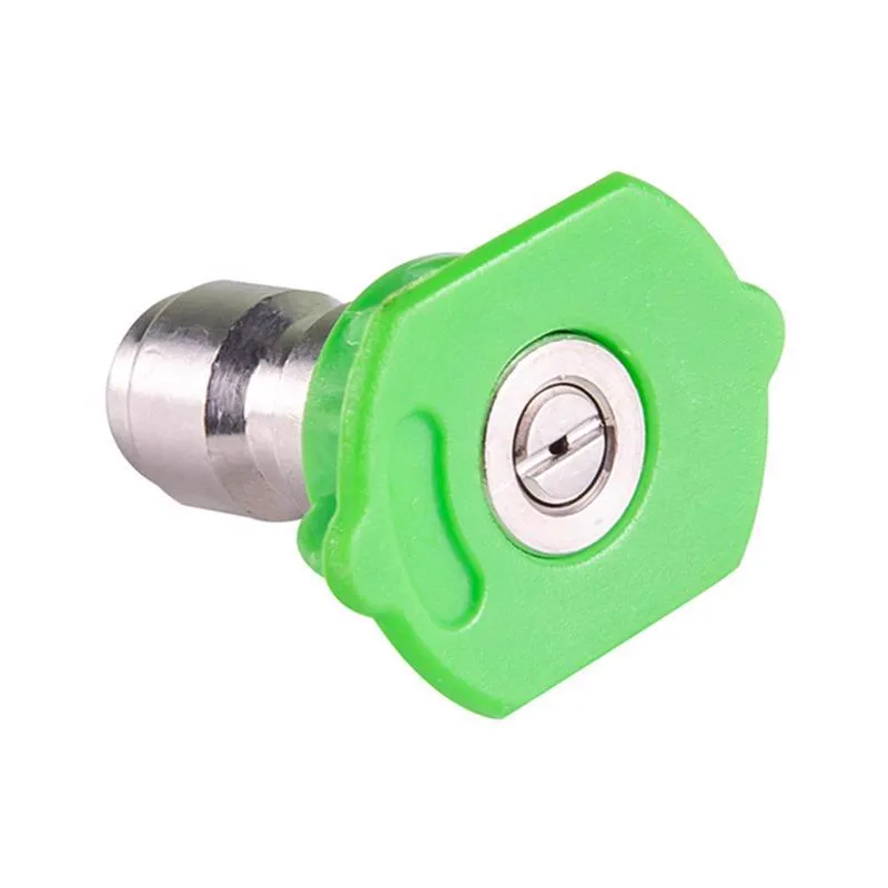 Bocal De Pulverização Surfacemaxx 2.5 Orifice 25 Graus 4500 Psi