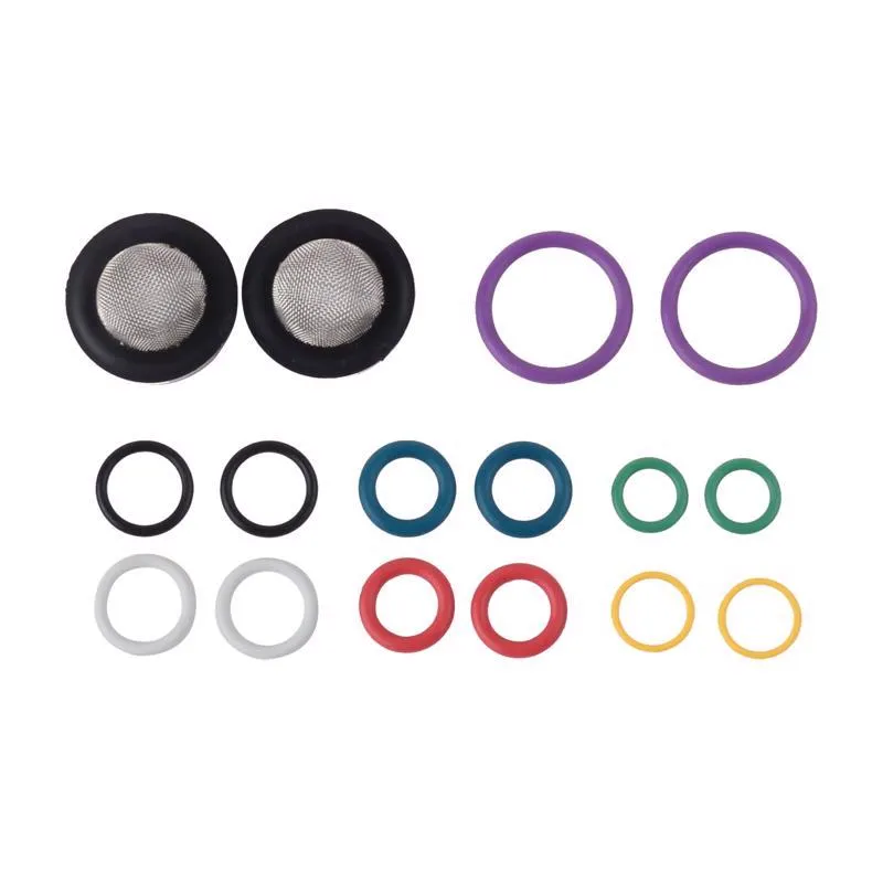 Kit De Anel De Vedação Para Lavadora De Alta Pressão Surfacemaxx 16-ct