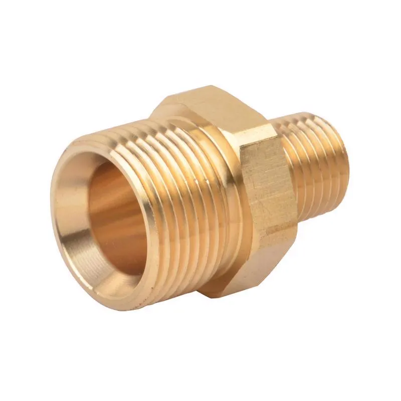 Superfície Do Bico De Parafuso Maxx M22 Macho X 1/4 Pol Macho Npt 5800 Psi
