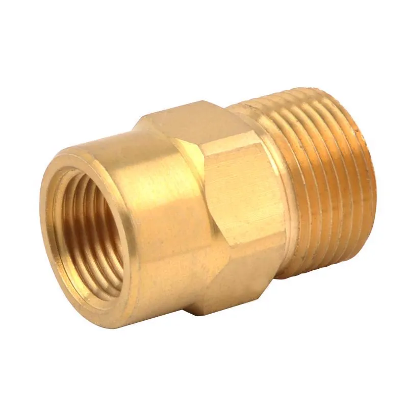 Superfície Do Bico De Parafuso Maxx M22 Macho X 3/8 Polegadas Fêmea Npt 5800 Psi