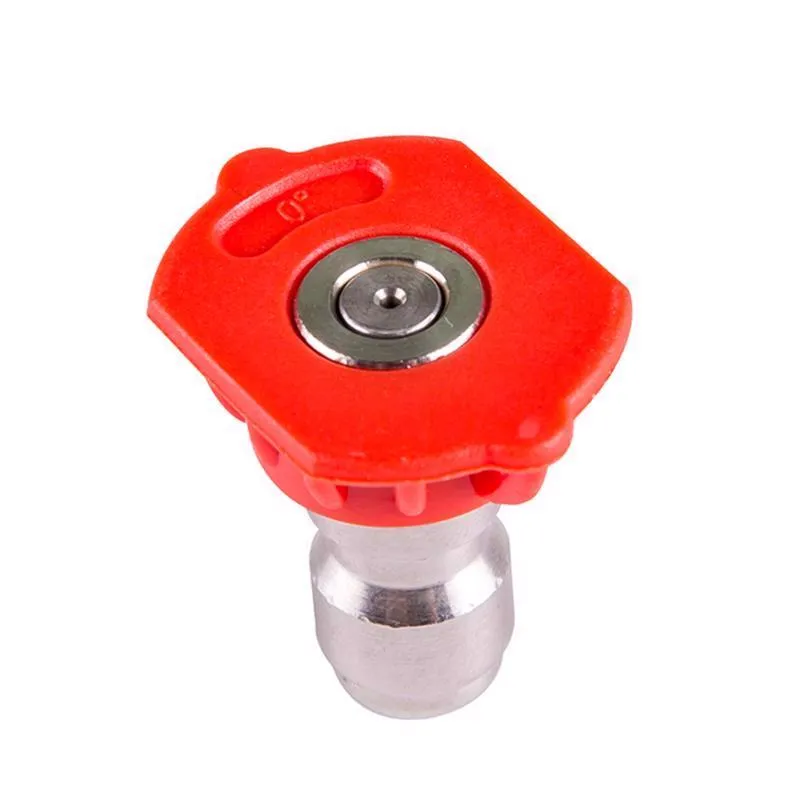 Bocal De Pulverização Surfacemaxx 3.0 Orifice 0 Graus 4500 Psi