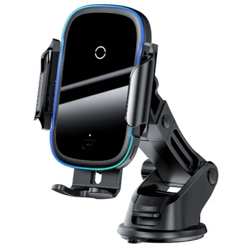Soporte cargador Inalámbrico BASEUS A00536 para Auto