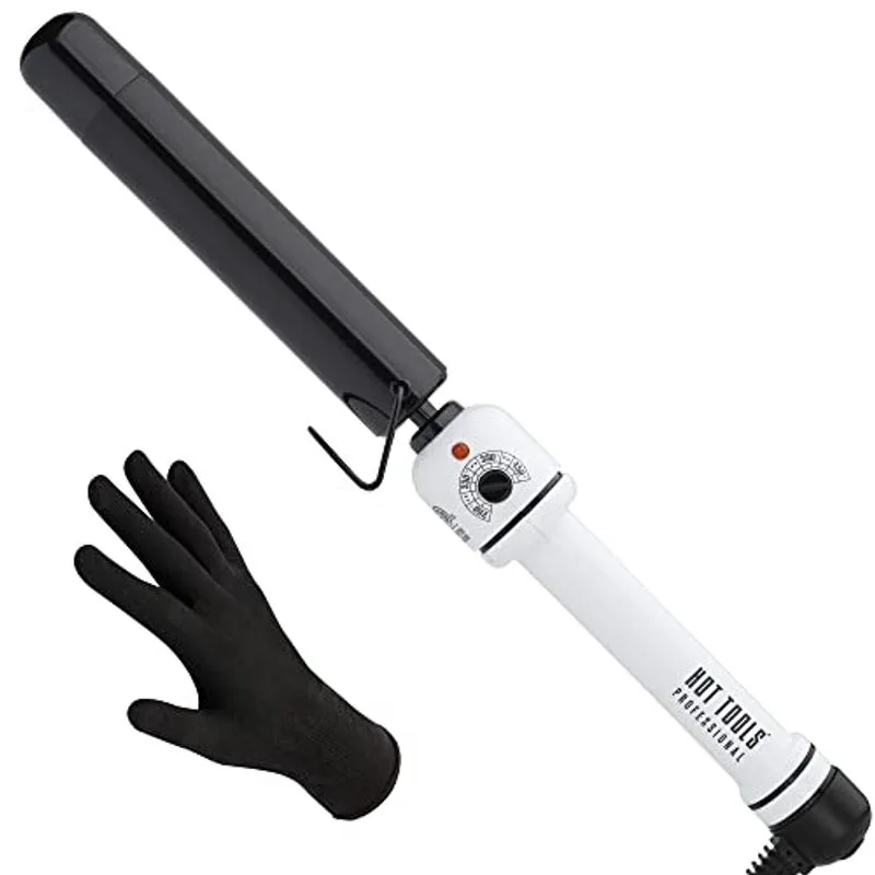 Varinha De Ondulação Em Cerâmica Nano Hot Tools Pro Artist