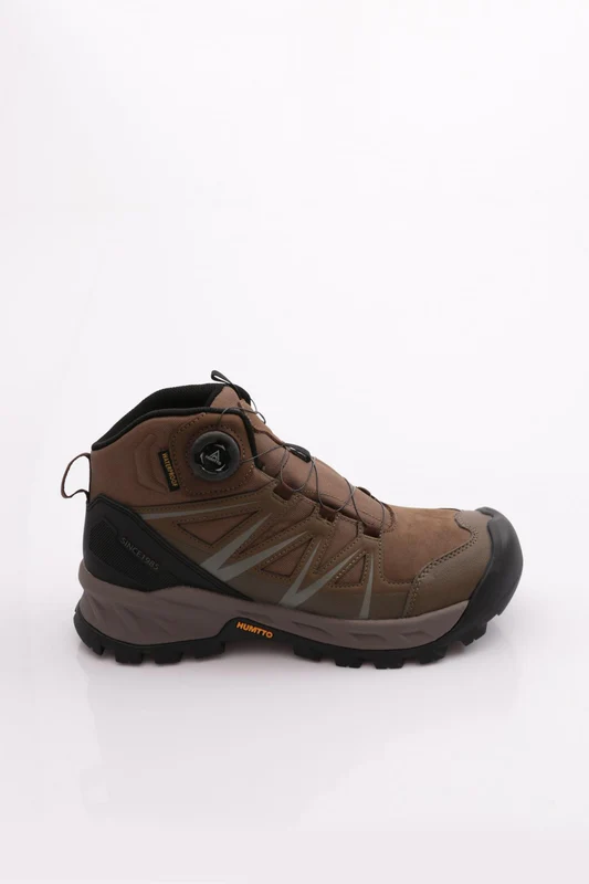 Humtto 271836A Erkek Casual İthal Ayakkabı BROWN / 40