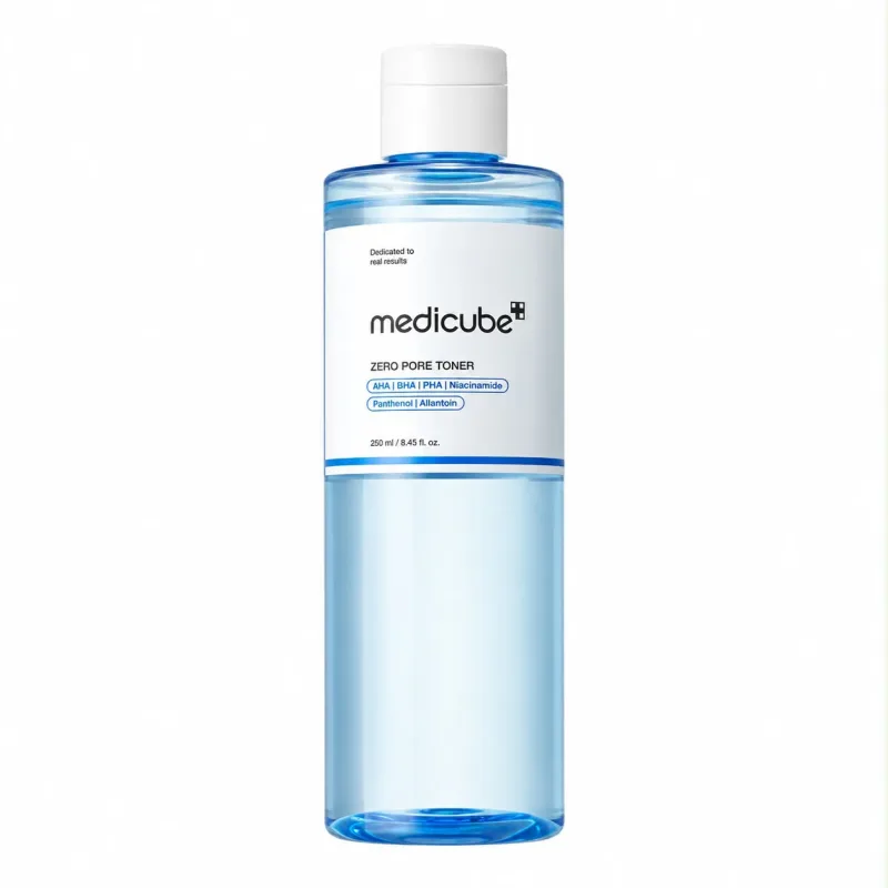 Medicube Zero Pore Toner