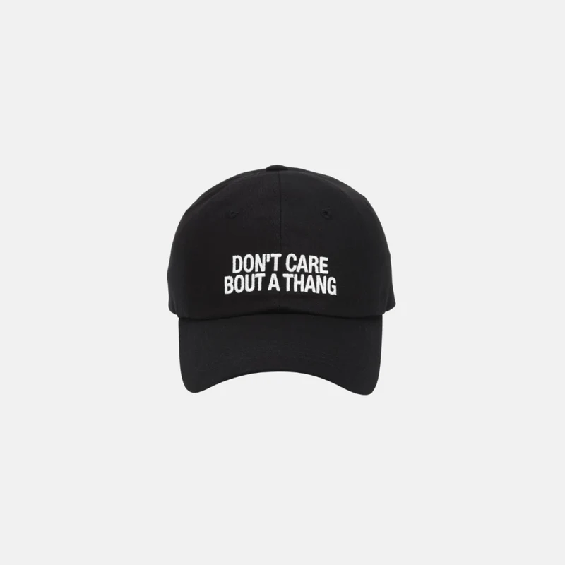 NCT 127 - [WALK : ON THE BEAT] POP-UP OFFICIAL MD BALL CAP