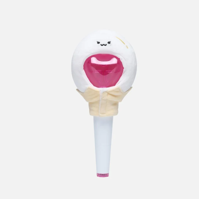 TAEYEON - [The TENSE] 2025 CONCERT OFFICIAL MD FANLIGHT CAPE