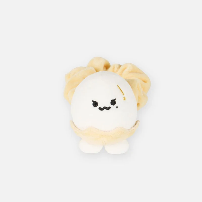 TAEYEON - [TAENG-GEU-RU-RU] 2025 TAENG-GEU OFFICIAL MD SCRUNCHIE