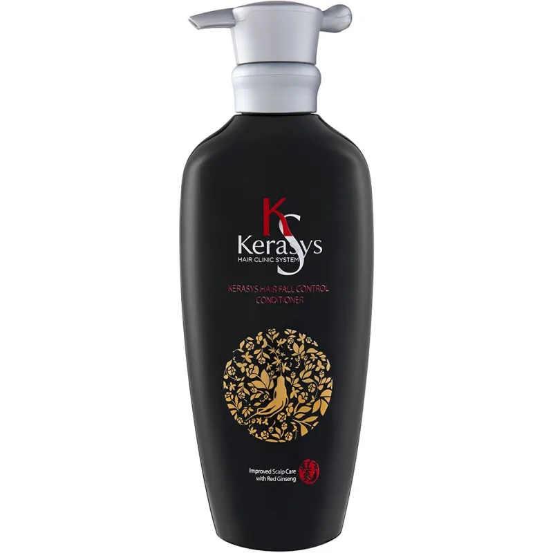 Condicionador Hair Fall Control - Kerasys