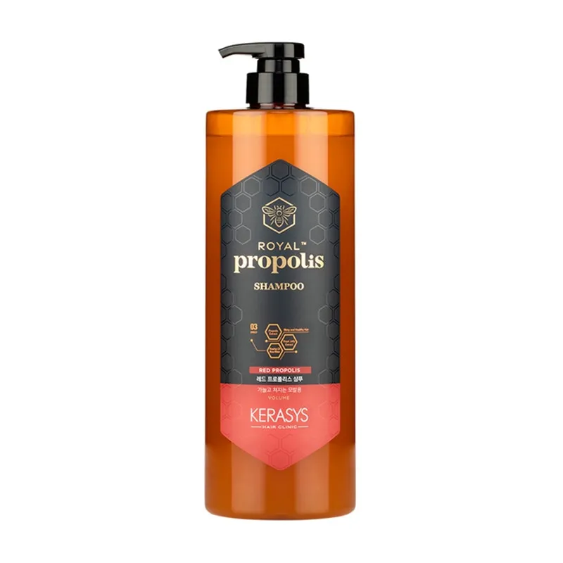 Shampoo Royal Red Propolis Volume - 1L